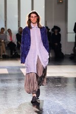 ヨウジヤマモト 2013年春夏メンズコレクション - 風のように自由に生きる流浪の民｜写真31