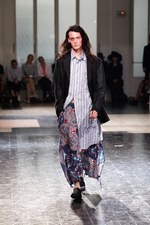 ヨウジヤマモト 2013年春夏メンズコレクション - 風のように自由に生きる流浪の民｜写真32