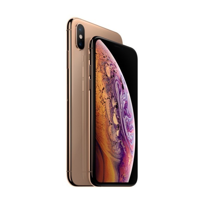 アップルが新型iPhone「iPhone Xs / Xs Max」発表｜写真3