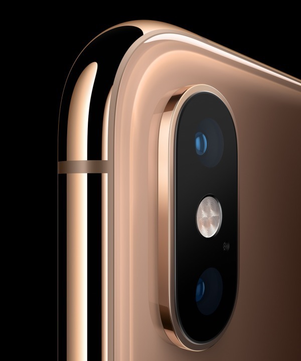 アップルが新型iPhone「iPhone Xs / Xs Max」発表｜写真5