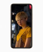 アップルが新型iPhone「iPhone Xs / Xs Max」発表｜写真10