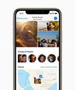 アップルが新型iPhone「iPhone Xs / Xs Max」発表｜写真14