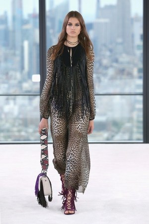 ロンシャン(LONGCHAMP) 2019年春夏ウィメンズコレクション  - 写真12