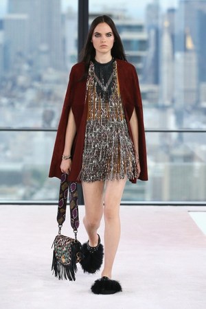 ロンシャン(LONGCHAMP) 2019年春夏ウィメンズコレクション  - 写真16