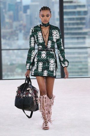 ロンシャン(LONGCHAMP) 2019年春夏ウィメンズコレクション  - 写真18