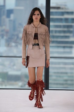 ロンシャン(LONGCHAMP) 2019年春夏ウィメンズコレクション  - 写真24