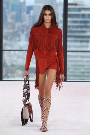 ロンシャン(LONGCHAMP) 2019年春夏ウィメンズコレクション  - 写真40