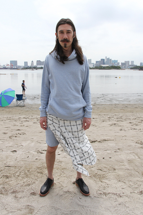 ジュリアン デイヴィッド 2013年春夏<span>コレクション</span> - 写真14