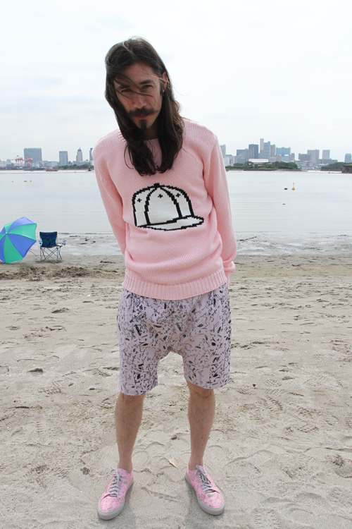 ジュリアン デイヴィッド 2013年春夏<span>コレクション</span> - 写真20