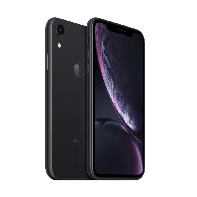 アップルの新型iPhone「iPhone XR」黒、赤、青など全6色展開｜写真6