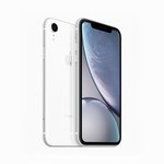 アップルの新型iPhone「iPhone XR」黒、赤、青など全6色展開｜写真2