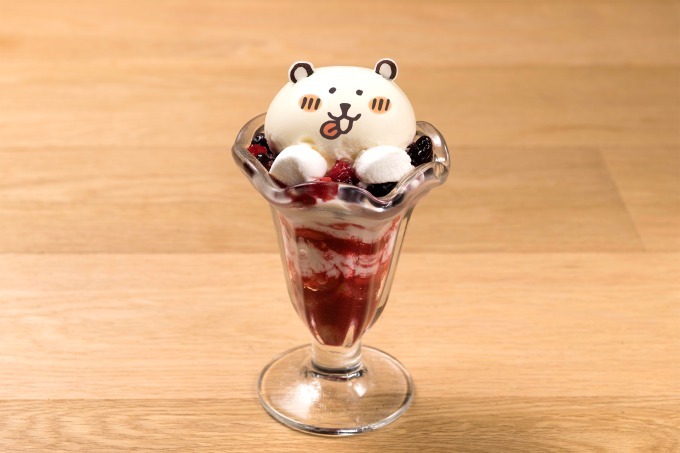 自分ツッコミくま カフェ コースター 15種 LINEスタンプ人気キャラ「自分ツッコミくま」のカフェが東京