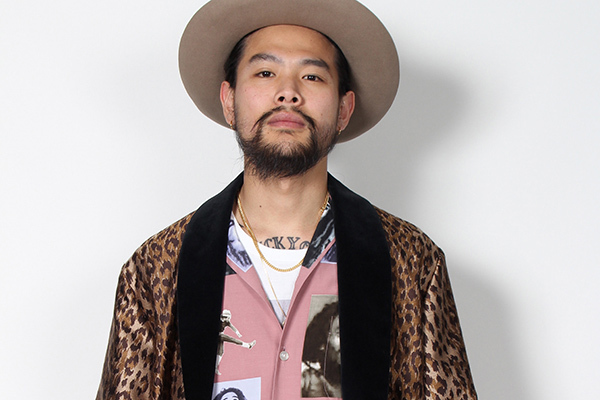 ワコマリア 2018-19年秋冬 メンズ コレクション