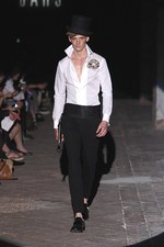 ダックス(DAKS) 2013年春夏コレクション - カジュアルで遊び心のあるブリティッシュスタイル｜写真1