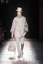 ダックス(DAKS) 2013年春夏コレクション - カジュアルで遊び心のあるブリティッシュスタイル｜写真4