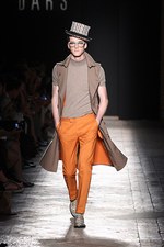 ダックス(DAKS) 2013年春夏コレクション - カジュアルで遊び心のあるブリティッシュスタイル｜写真6