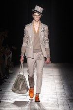 ダックス(DAKS) 2013年春夏コレクション - カジュアルで遊び心のあるブリティッシュスタイル｜写真7