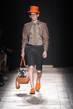 ダックス(DAKS) 2013年春夏コレクション - カジュアルで遊び心のあるブリティッシュスタイル｜写真11