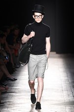 ダックス(DAKS) 2013年春夏コレクション - カジュアルで遊び心のあるブリティッシュスタイル｜写真19