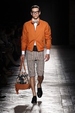 ダックス(DAKS) 2013年春夏コレクション - カジュアルで遊び心のあるブリティッシュスタイル｜写真23