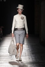 ダックス(DAKS) 2013年春夏コレクション - カジュアルで遊び心のあるブリティッシュスタイル｜写真24