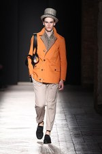 ダックス(DAKS) 2013年春夏コレクション - カジュアルで遊び心のあるブリティッシュスタイル｜写真25