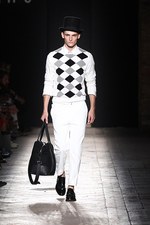 ダックス(DAKS) 2013年春夏コレクション - カジュアルで遊び心のあるブリティッシュスタイル｜写真26