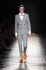 ダックス(DAKS) 2013年春夏コレクション - カジュアルで遊び心のあるブリティッシュスタイル｜写真29