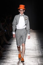 ダックス(DAKS) 2013年春夏コレクション - カジュアルで遊び心のあるブリティッシュスタイル｜写真30