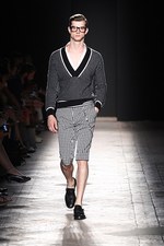 ダックス(DAKS) 2013年春夏コレクション - カジュアルで遊び心のあるブリティッシュスタイル｜写真31