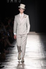 ダックス(DAKS) 2013年春夏コレクション - カジュアルで遊び心のあるブリティッシュスタイル｜写真32