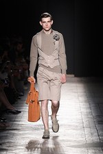 ダックス(DAKS) 2013年春夏コレクション - カジュアルで遊び心のあるブリティッシュスタイル｜写真34