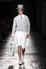 ダックス(DAKS) 2013年春夏コレクション - カジュアルで遊び心のあるブリティッシュスタイル｜写真36