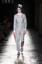 ダックス(DAKS) 2013年春夏コレクション - カジュアルで遊び心のあるブリティッシュスタイル｜写真37