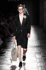 ダックス(DAKS) 2013年春夏コレクション - カジュアルで遊び心のあるブリティッシュスタイル｜写真38