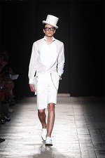 ダックス(DAKS) 2013年春夏コレクション - カジュアルで遊び心のあるブリティッシュスタイル｜写真42