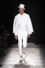 ダックス(DAKS) 2013年春夏コレクション - カジュアルで遊び心のあるブリティッシュスタイル｜写真44