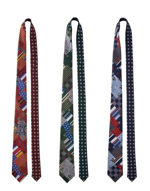 ジラフ ネクタイ 3本セット 多色デザイン giraffeについて – giraffe ONLINE SHOP