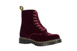 ドクターマーチン(Dr. Martens) ベルベット｜写真1