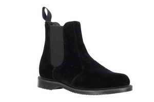 ドクターマーチン(Dr. Martens) ベルベット｜写真5