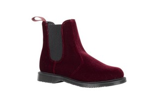 ドクターマーチン(Dr. Martens) ベルベット｜写真6