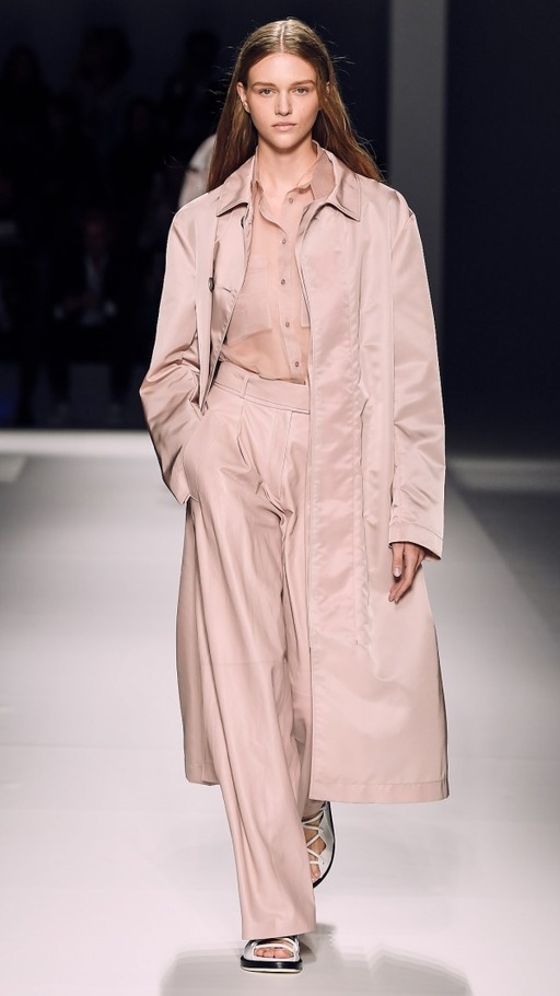 ボス 2019年春夏<span>コレクション</span> - 写真1