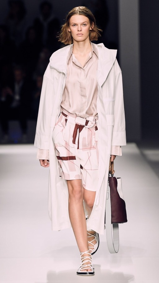ボス 2019年春夏<span>コレクション</span> - 写真5