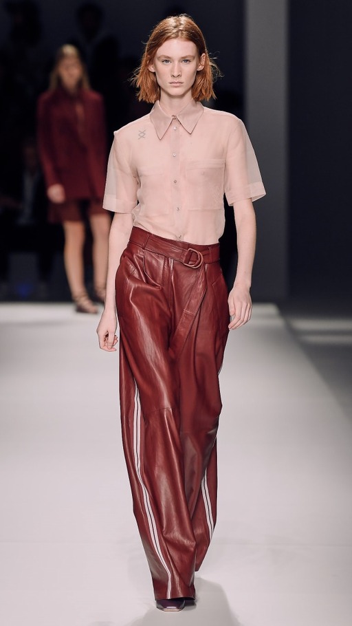 ボス 2019年春夏<span>コレクション</span> - 写真10
