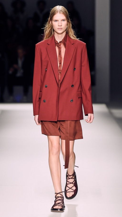 ボス 2019年春夏<span>コレクション</span> - 写真11