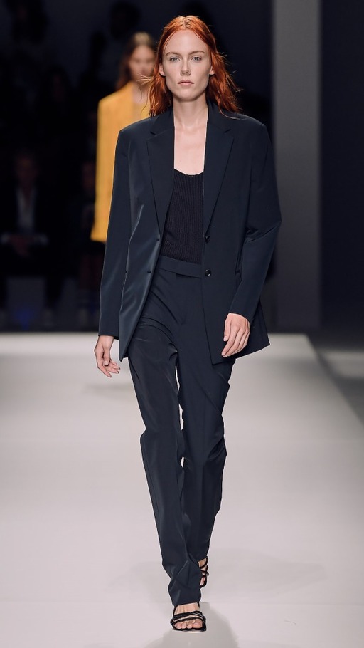 ボス 2019年春夏<span>コレクション</span> - 写真23