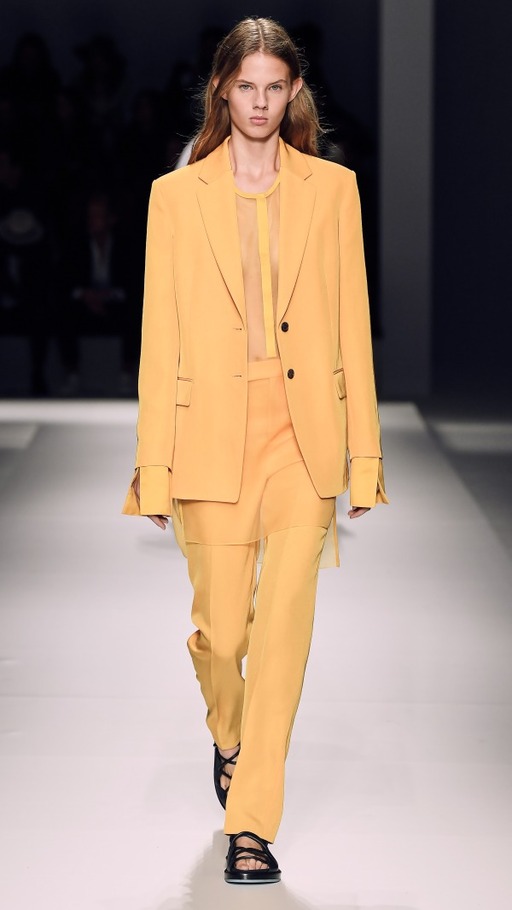 ボス 2019年春夏<span>コレクション</span> - 写真24