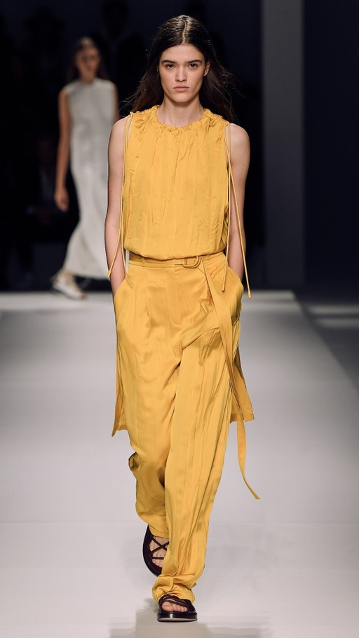 ボス 2019年春夏<span>コレクション</span> - 写真25