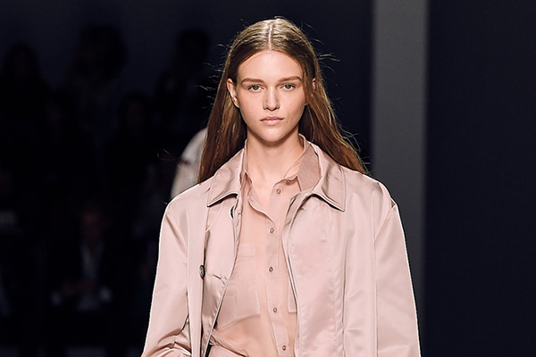 ボス 2019年春夏 ウィメンズ コレクション