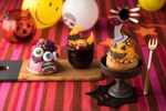 シェラトン・グランデ・トーキョーベイ・ホテルのハロウィーン、ジャックオランタンのかぼちゃタルトなど｜写真1
